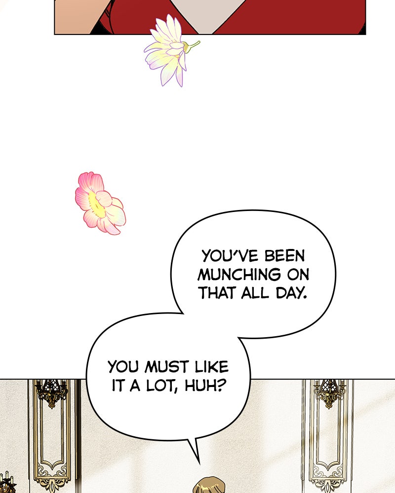 Resigning and Healingin Another World Ep. 83 - Wild Chive Sauce and Grilled Eel page 40 - 