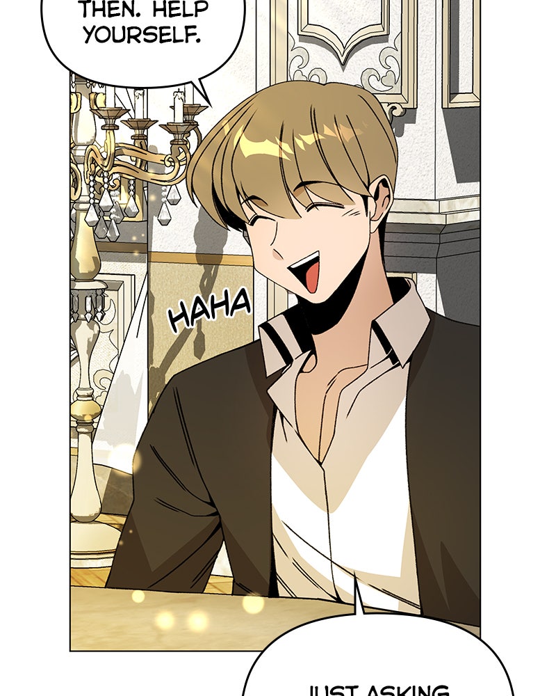 Resigning and Healingin Another World Ep. 83 - Wild Chive Sauce and Grilled Eel page 42 - 