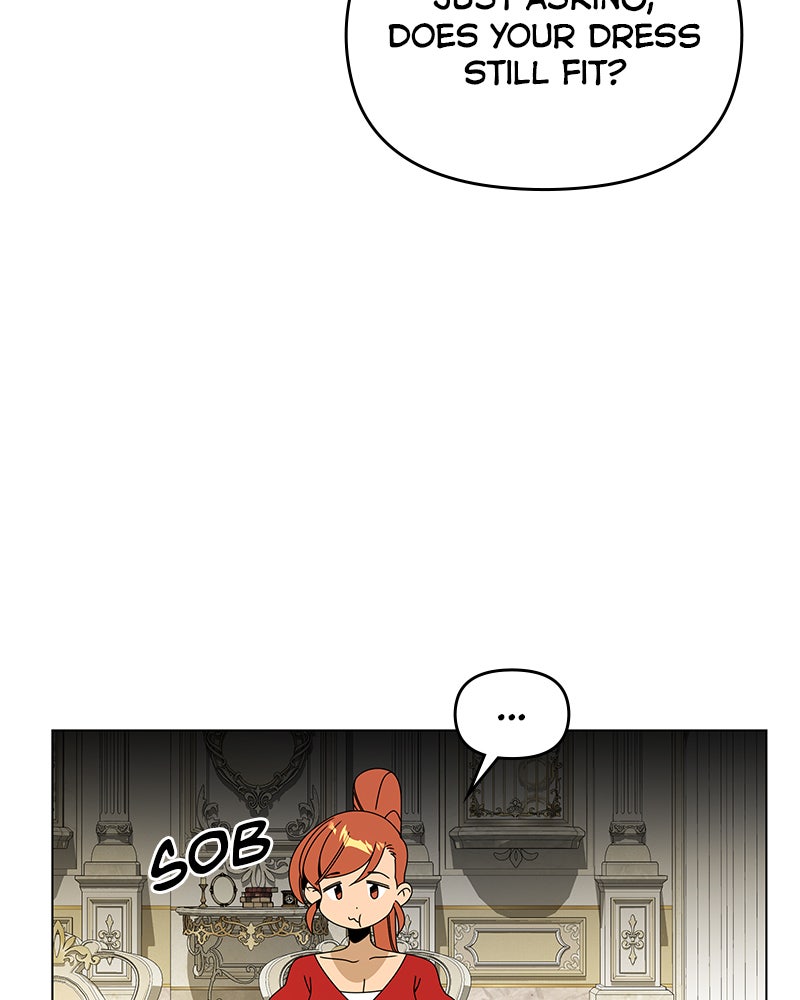 Resigning and Healingin Another World Ep. 83 - Wild Chive Sauce and Grilled Eel page 43 - 
