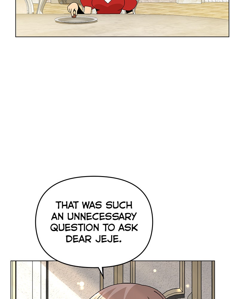 Resigning and Healingin Another World Ep. 83 - Wild Chive Sauce and Grilled Eel page 44 - 