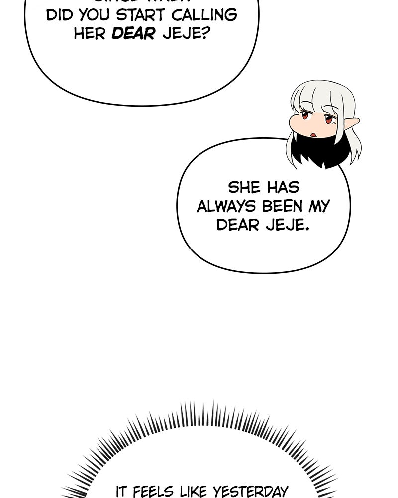 Resigning and Healingin Another World Ep. 83 - Wild Chive Sauce and Grilled Eel page 46 - 
