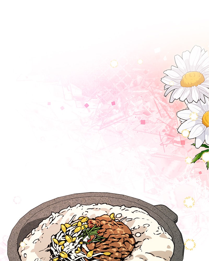 Resigning and Healingin Another World Ep. 83 - Wild Chive Sauce and Grilled Eel page 50 - 