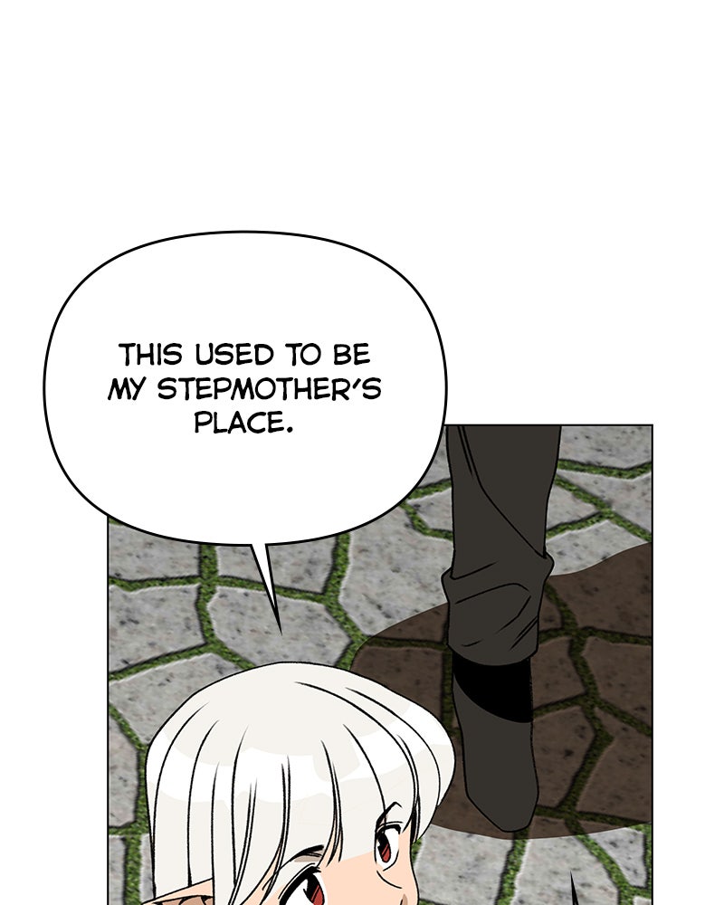 Resigning and Healingin Another World Ep. 83 - Wild Chive Sauce and Grilled Eel page 6 - 
