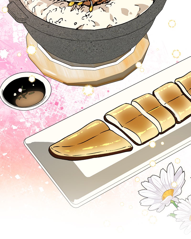 Resigning and Healingin Another World Ep. 83 - Wild Chive Sauce and Grilled Eel page 51 - 