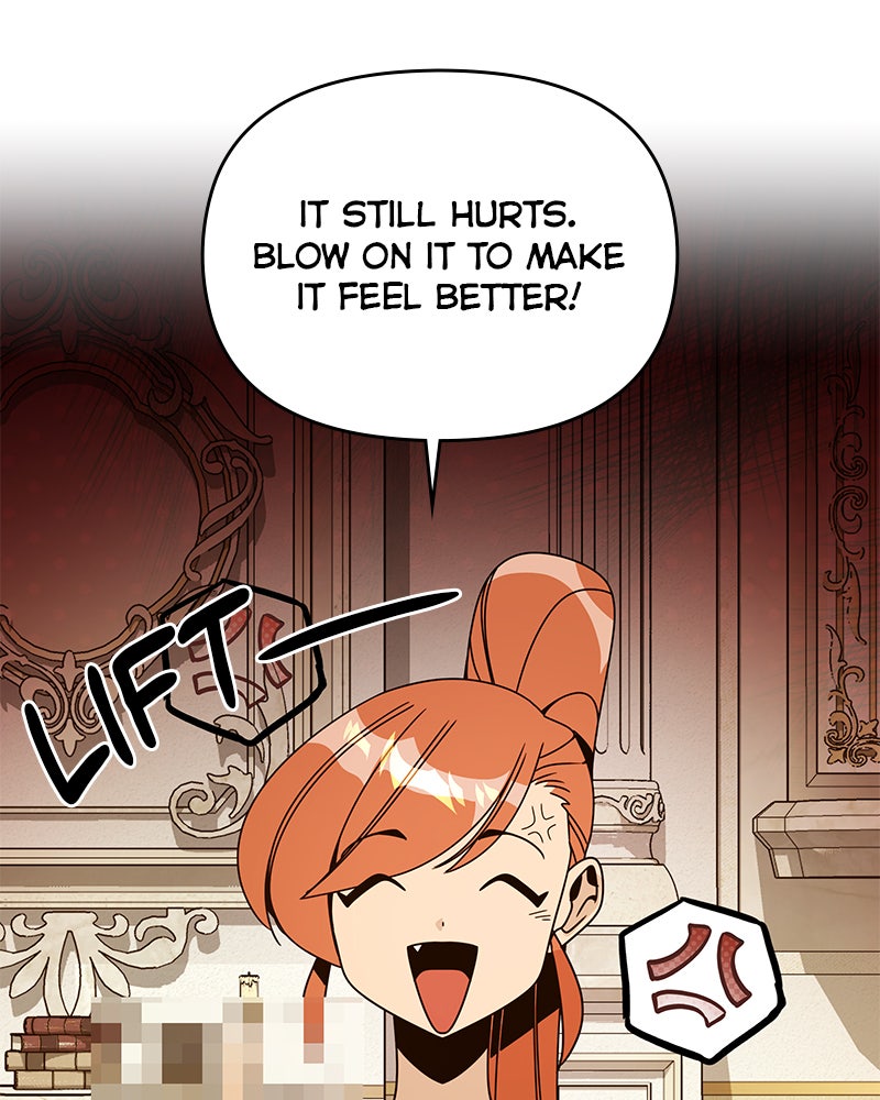 Resigning and Healingin Another World Ep. 83 - Wild Chive Sauce and Grilled Eel page 57 - 