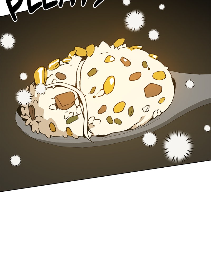 Resigning and Healingin Another World Ep. 83 - Wild Chive Sauce and Grilled Eel page 61 - 