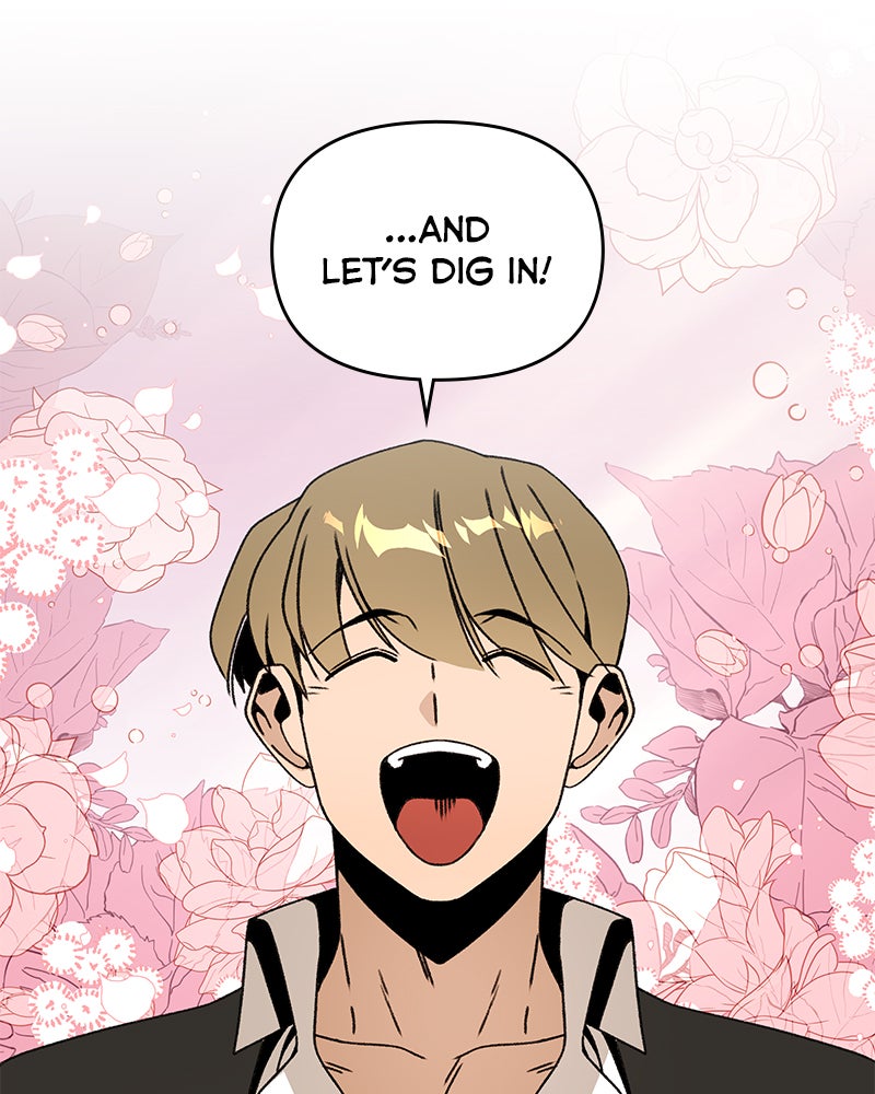 Resigning and Healingin Another World Ep. 83 - Wild Chive Sauce and Grilled Eel page 62 - 