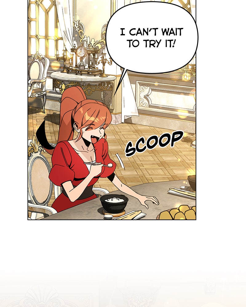 Resigning and Healingin Another World Ep. 83 - Wild Chive Sauce and Grilled Eel page 64 - 