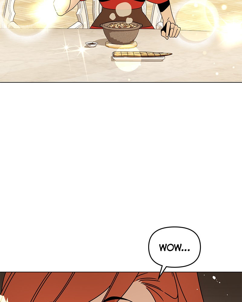 Resigning and Healingin Another World Ep. 83 - Wild Chive Sauce and Grilled Eel page 66 - 