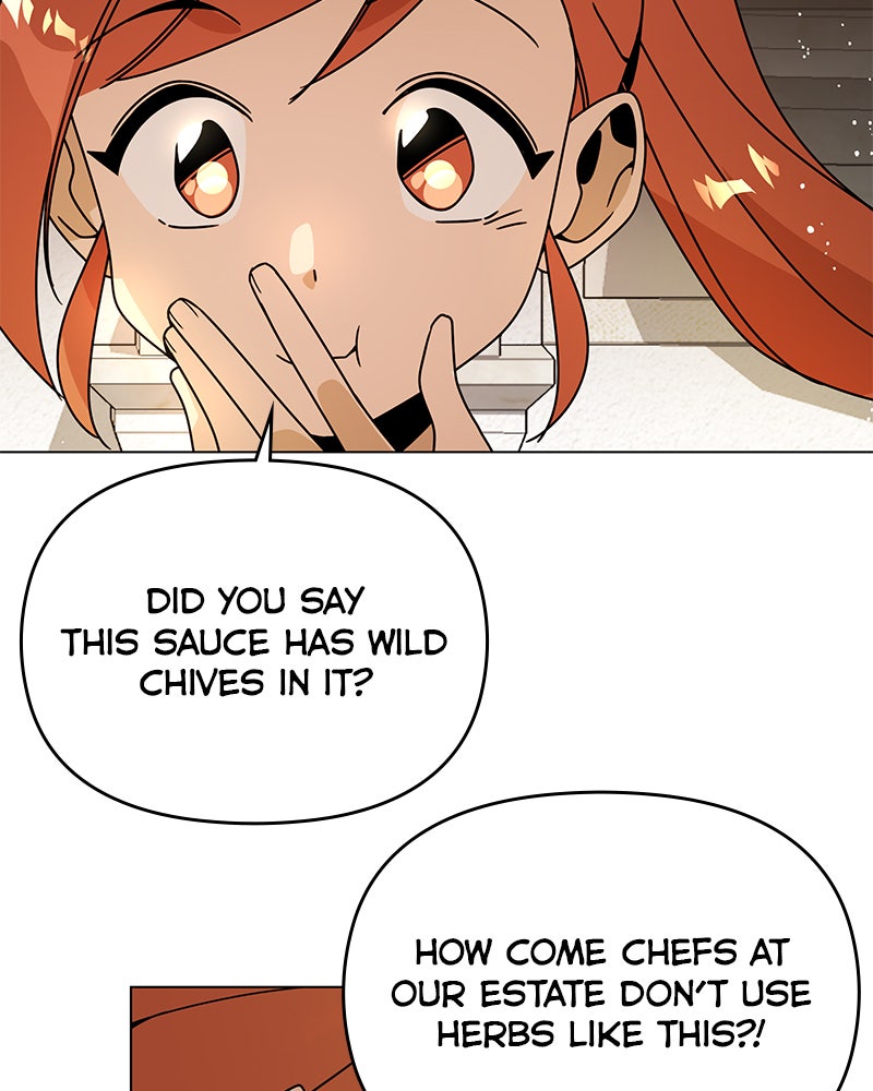 Resigning and Healingin Another World Ep. 83 - Wild Chive Sauce and Grilled Eel page 67 - 
