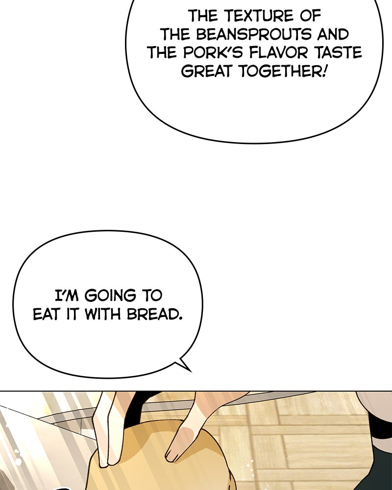 Resigning and Healingin Another World Ep. 83 - Wild Chive Sauce and Grilled Eel page 69 - 