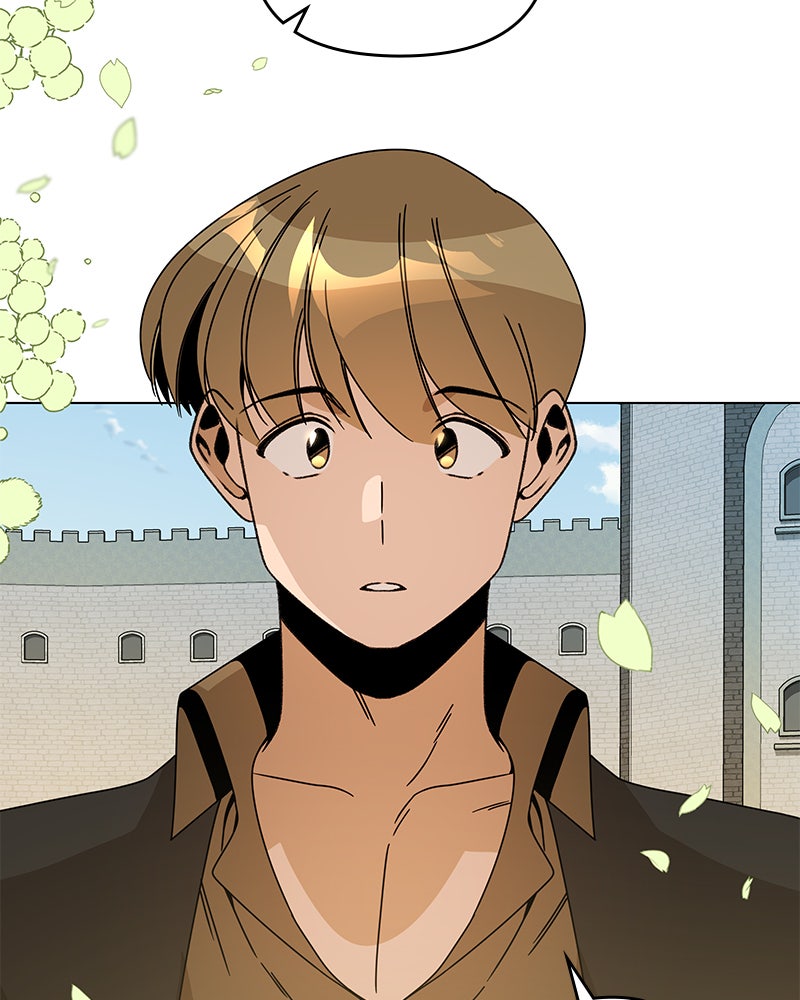 Resigning and Healingin Another World Ep. 83 - Wild Chive Sauce and Grilled Eel page 8 - 