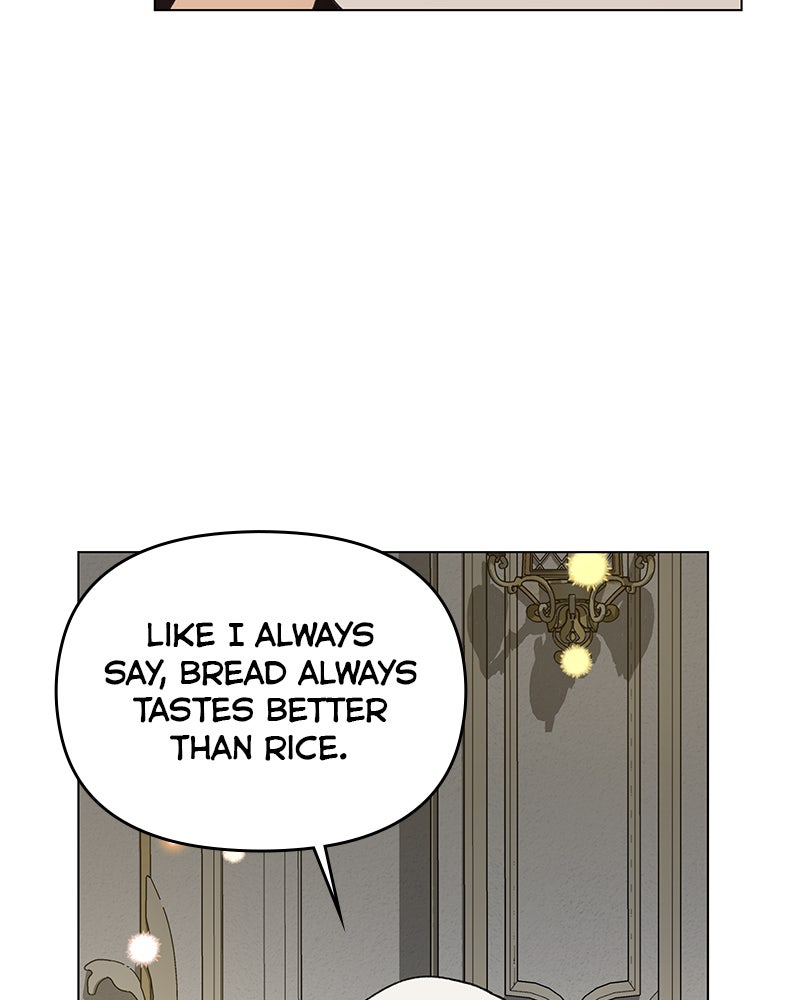 Resigning and Healingin Another World Ep. 83 - Wild Chive Sauce and Grilled Eel page 73 - 