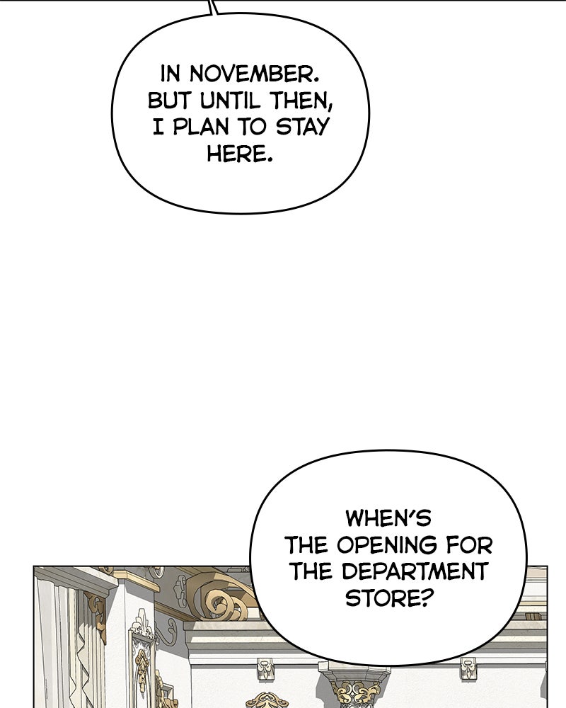 Resigning and Healingin Another World Ep. 83 - Wild Chive Sauce and Grilled Eel page 78 - 