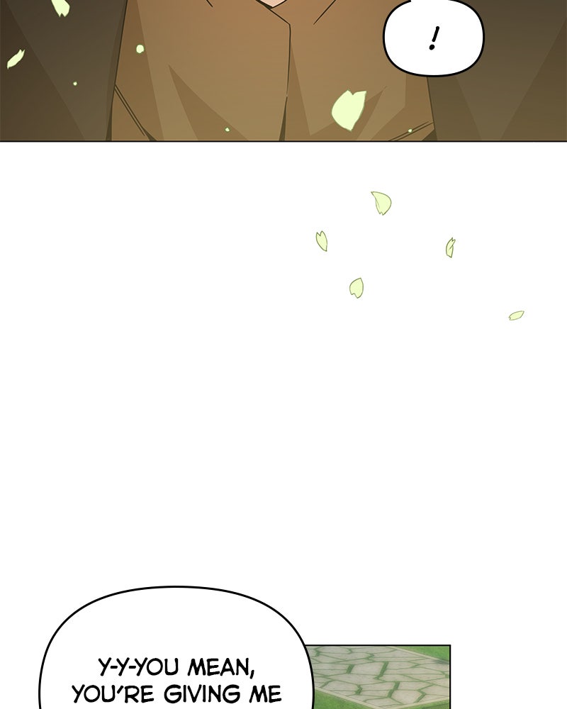 Resigning and Healingin Another World Ep. 83 - Wild Chive Sauce and Grilled Eel page 9 - 