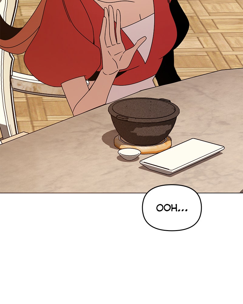 Resigning and Healingin Another World Ep. 83 - Wild Chive Sauce and Grilled Eel page 82 - 