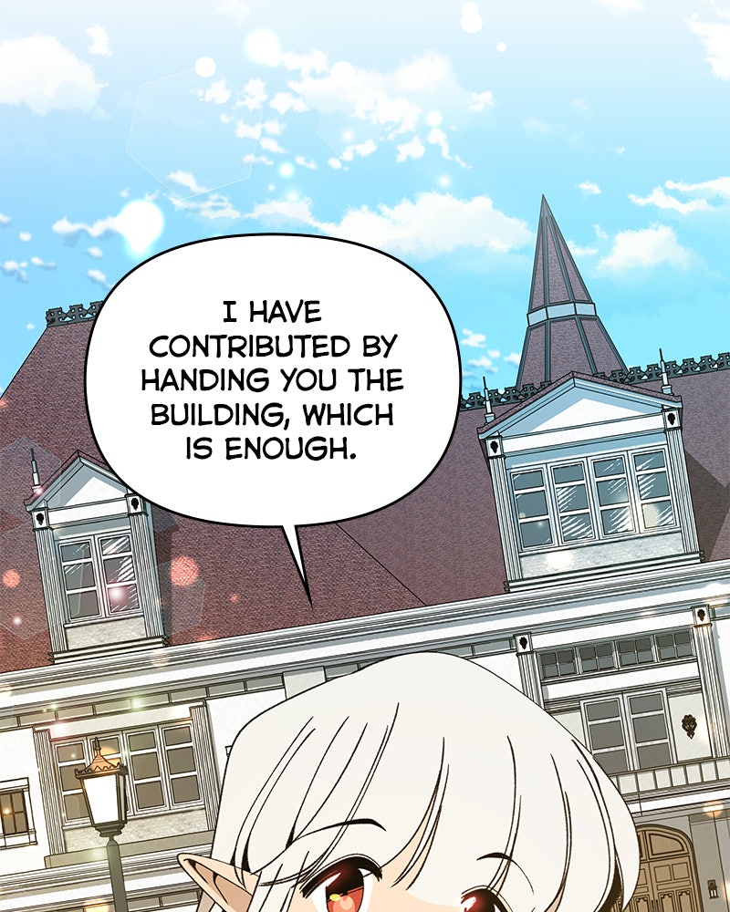 Resigning and Healingin Another World Ep. 83 - Wild Chive Sauce and Grilled Eel page 84 - 