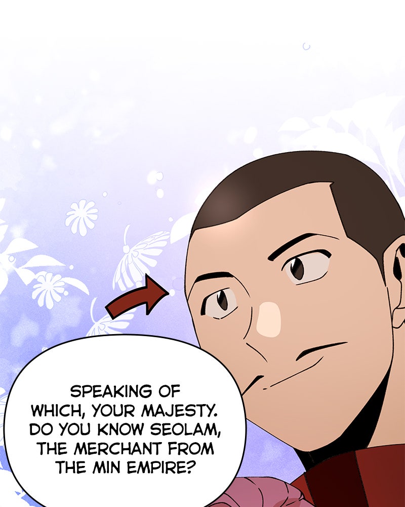 Resigning and Healingin Another World Ep. 83 - Wild Chive Sauce and Grilled Eel page 94 - 