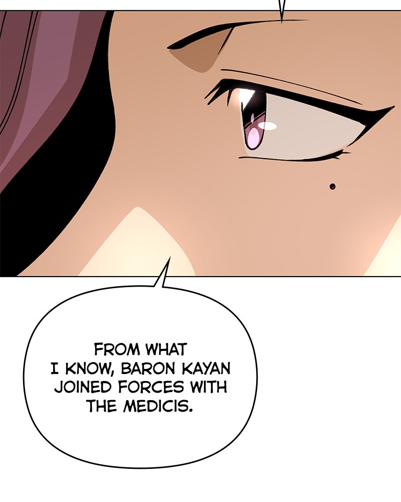 Resigning and Healingin Another World Ep. 83 - Wild Chive Sauce and Grilled Eel page 97 - 
