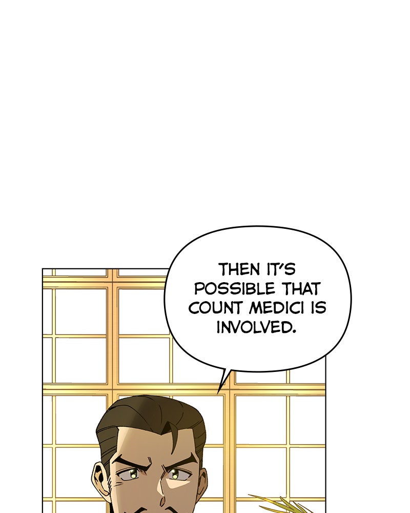 Resigning and Healingin Another World Ep. 83 - Wild Chive Sauce and Grilled Eel page 98 - 