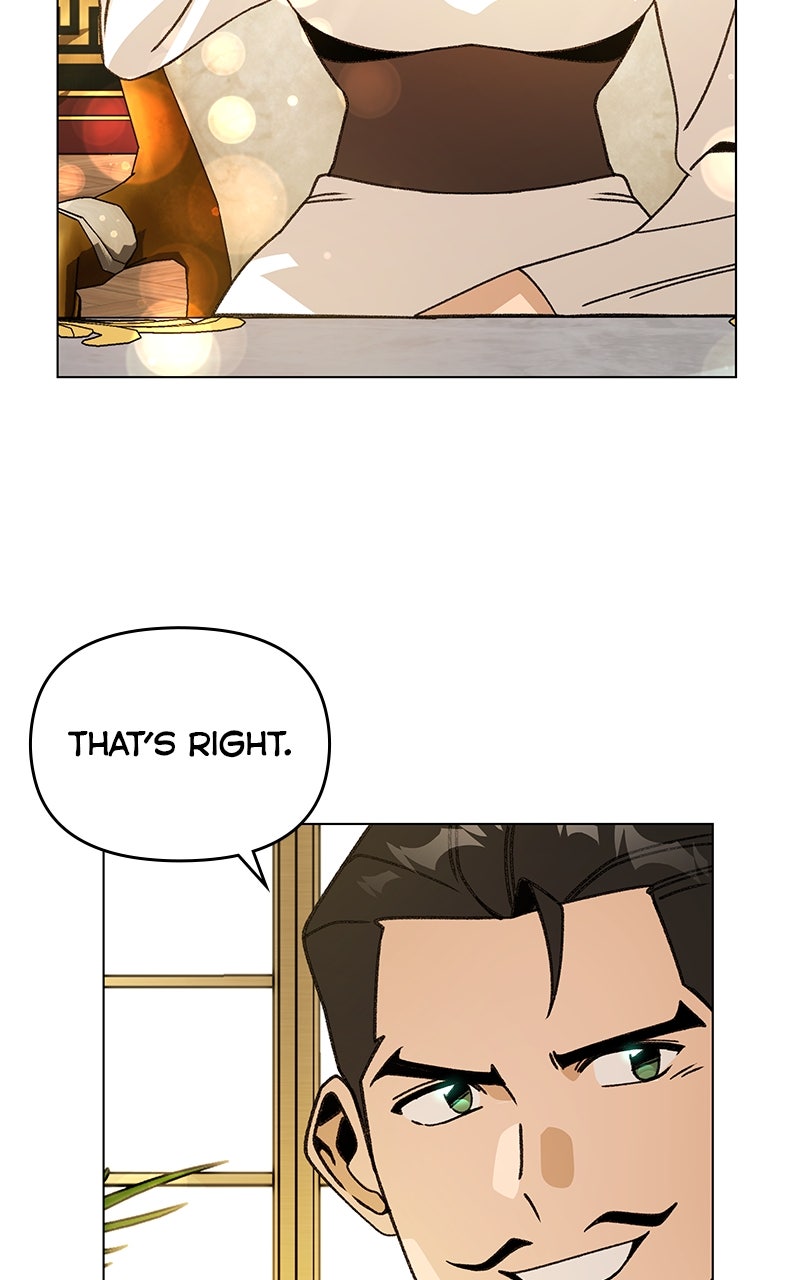 Resigning and Healingin Another World Ep. 84 - A Secret Auction page 11 - 