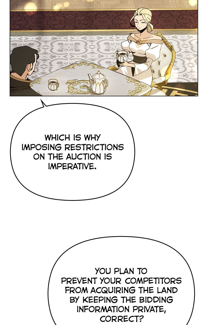 Resigning and Healingin Another World Ep. 84 - A Secret Auction page 16 - 