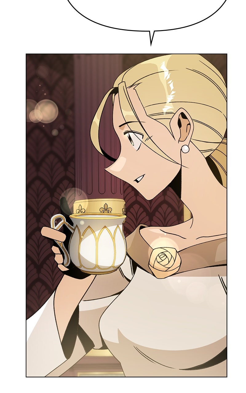 Resigning and Healingin Another World Ep. 84 - A Secret Auction page 17 - 