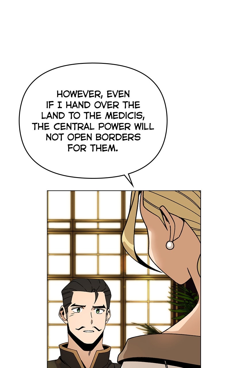 Resigning and Healingin Another World Ep. 84 - A Secret Auction page 18 - 