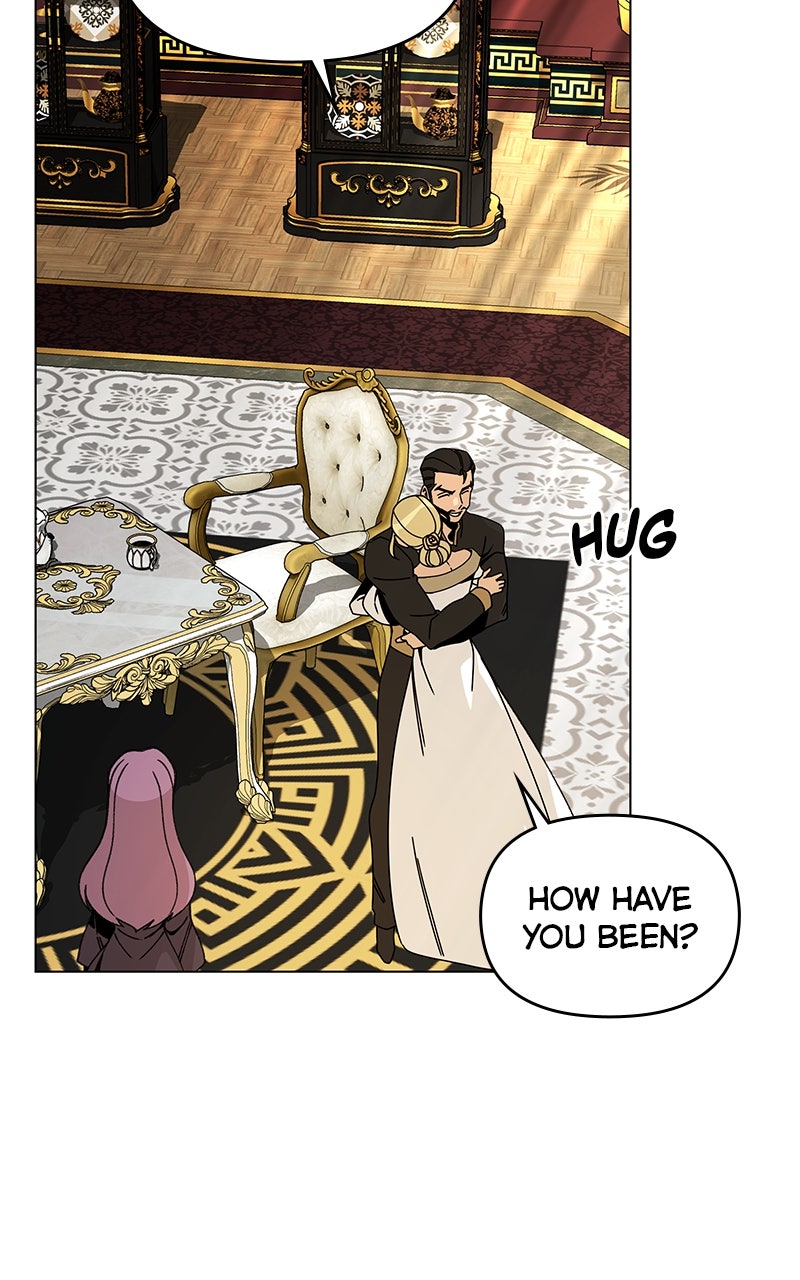 Resigning and Healingin Another World Ep. 84 - A Secret Auction page 3 - 