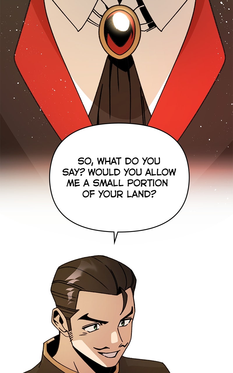 Resigning and Healingin Another World Ep. 84 - A Secret Auction page 22 - 