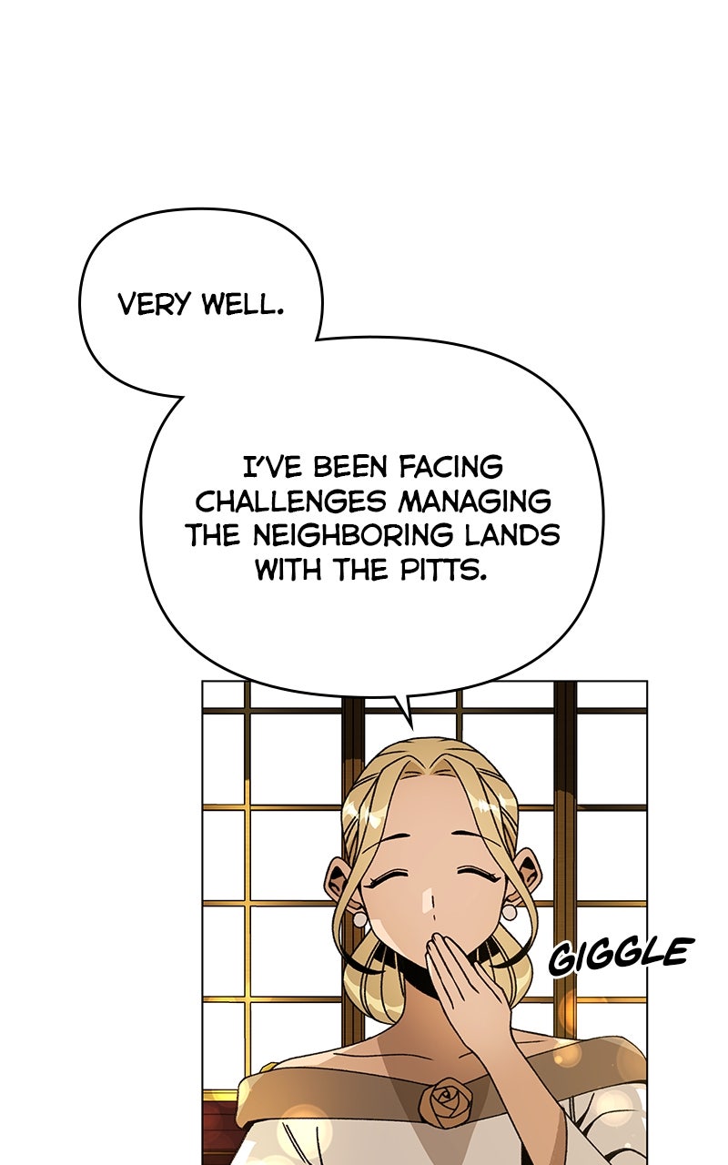 Resigning and Healingin Another World Ep. 84 - A Secret Auction page 24 - 