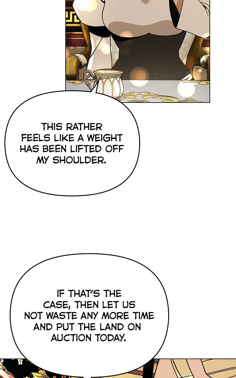 Resigning and Healingin Another World Ep. 84 - A Secret Auction page 25 - 