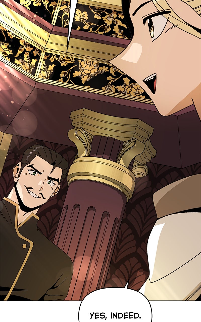 Resigning and Healingin Another World Ep. 84 - A Secret Auction page 26 - 