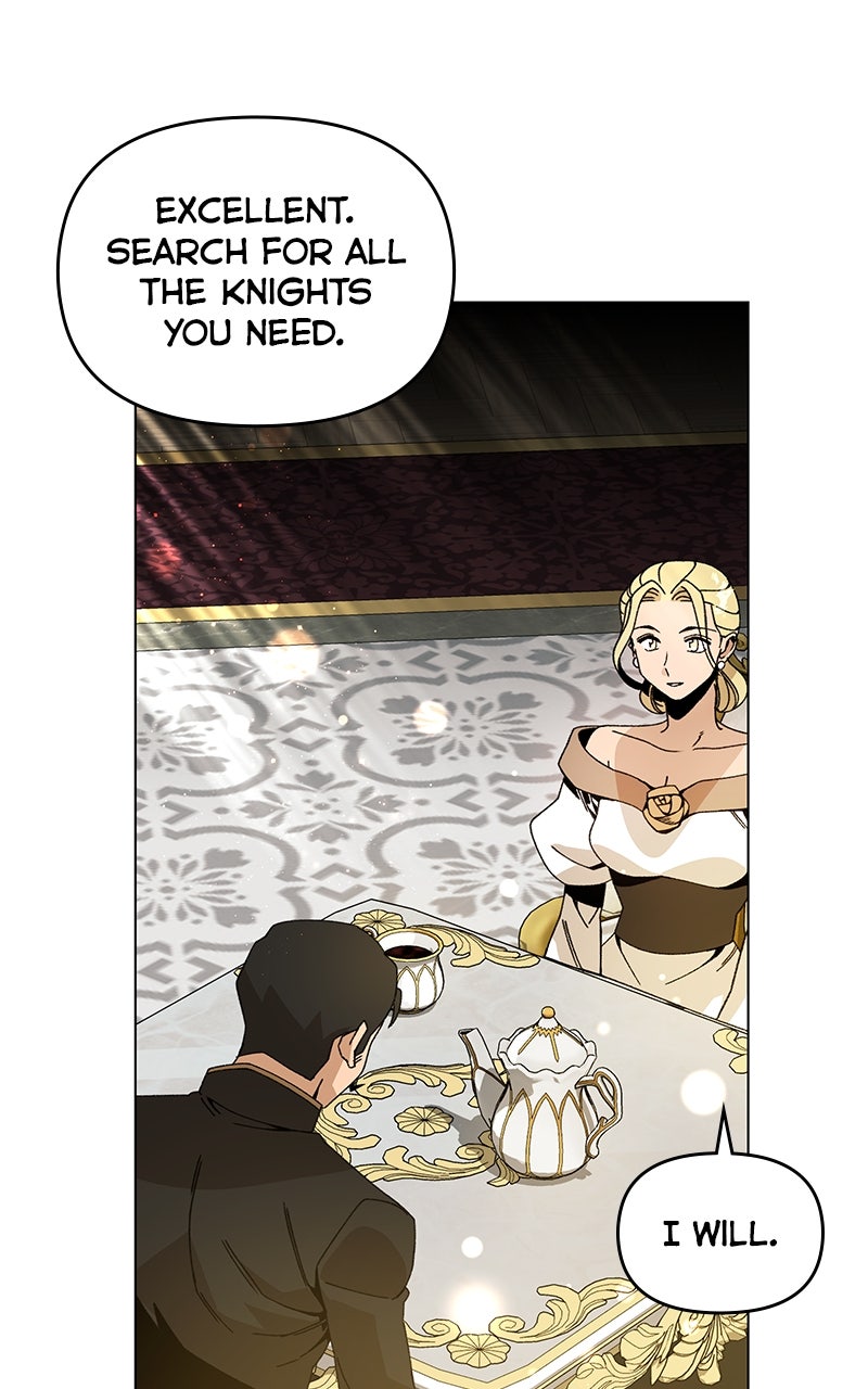 Resigning and Healingin Another World Ep. 84 - A Secret Auction page 30 - 