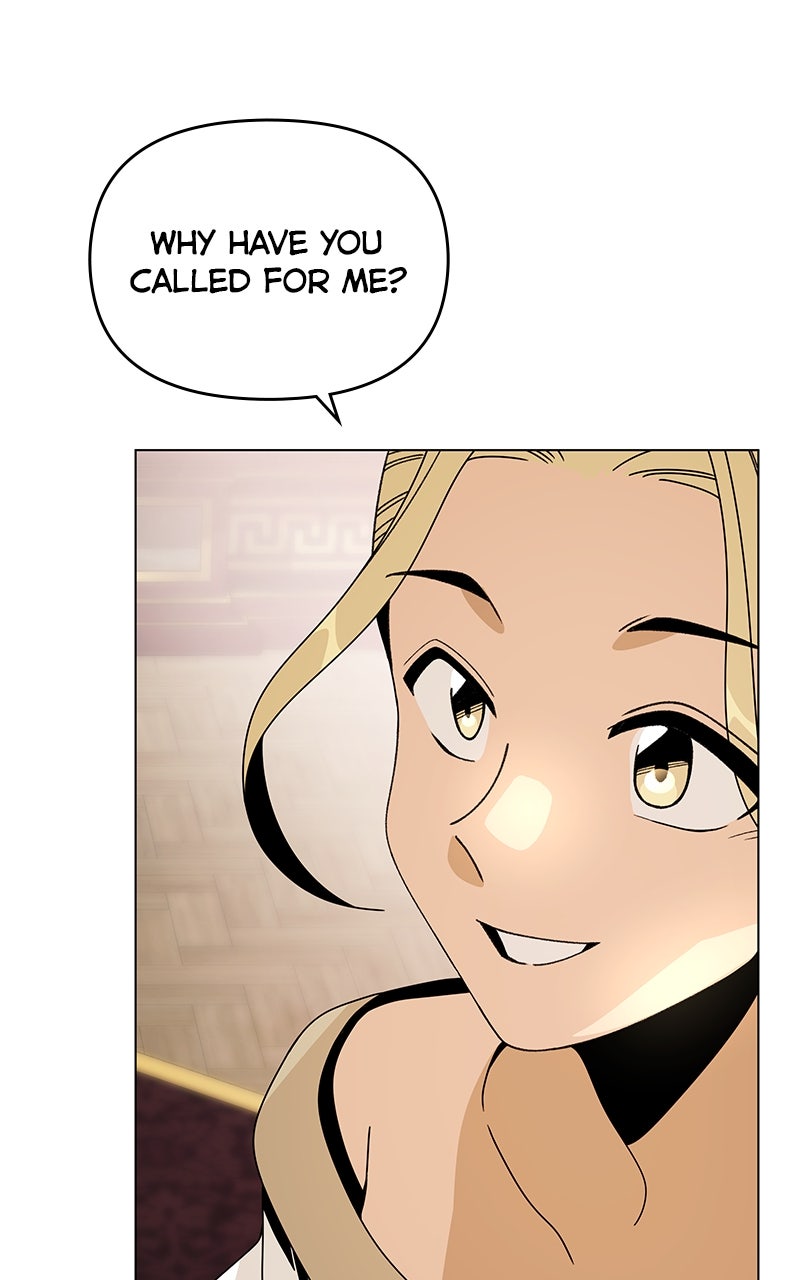 Resigning and Healingin Another World Ep. 84 - A Secret Auction page 4 - 