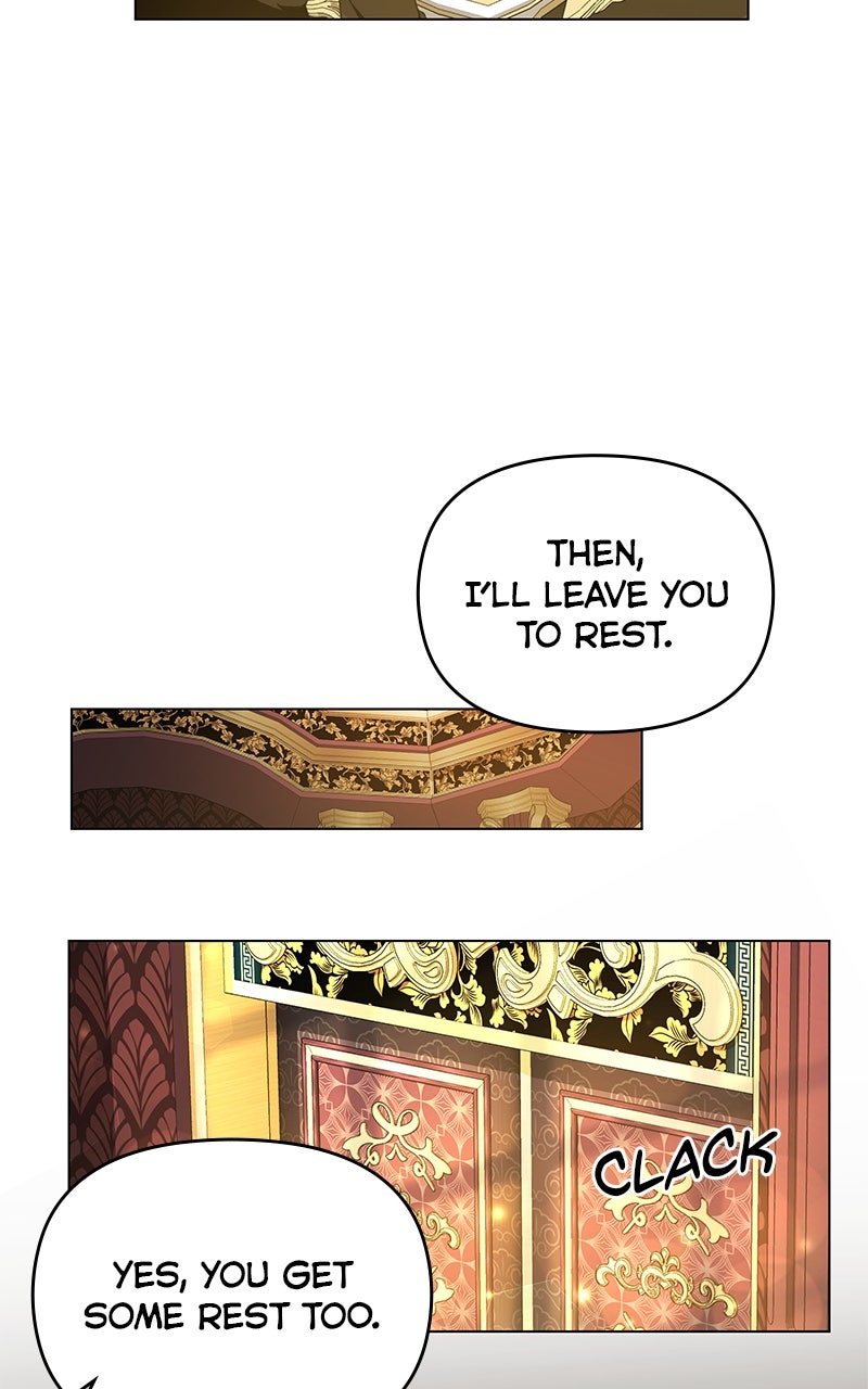 Resigning and Healingin Another World Ep. 84 - A Secret Auction page 31 - 