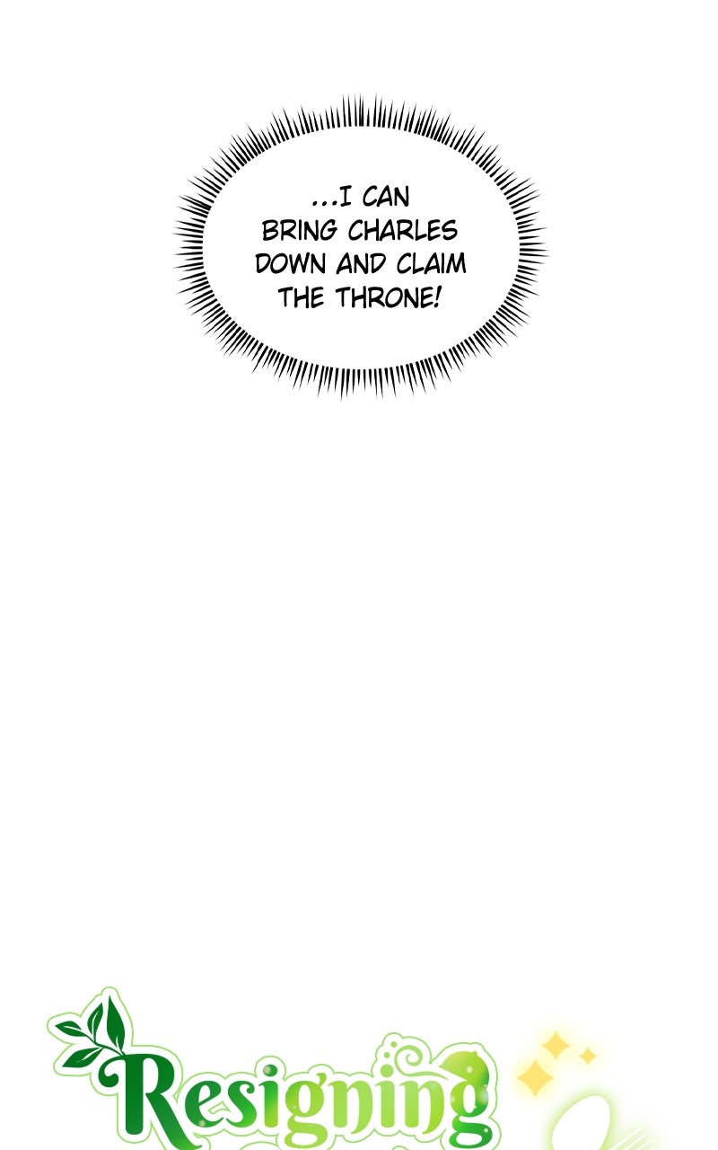 Resigning and Healingin Another World Ep. 84 - A Secret Auction page 35 - 