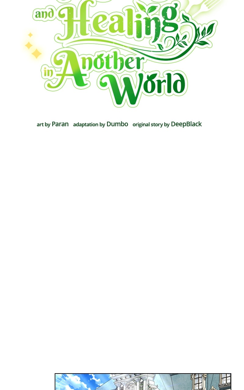 Resigning and Healingin Another World Ep. 84 - A Secret Auction page 36 - 