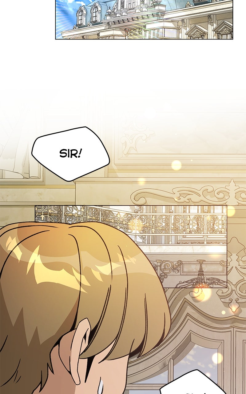 Resigning and Healingin Another World Ep. 84 - A Secret Auction page 37 - 