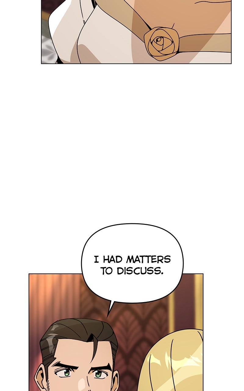 Resigning and Healingin Another World Ep. 84 - A Secret Auction page 5 - 