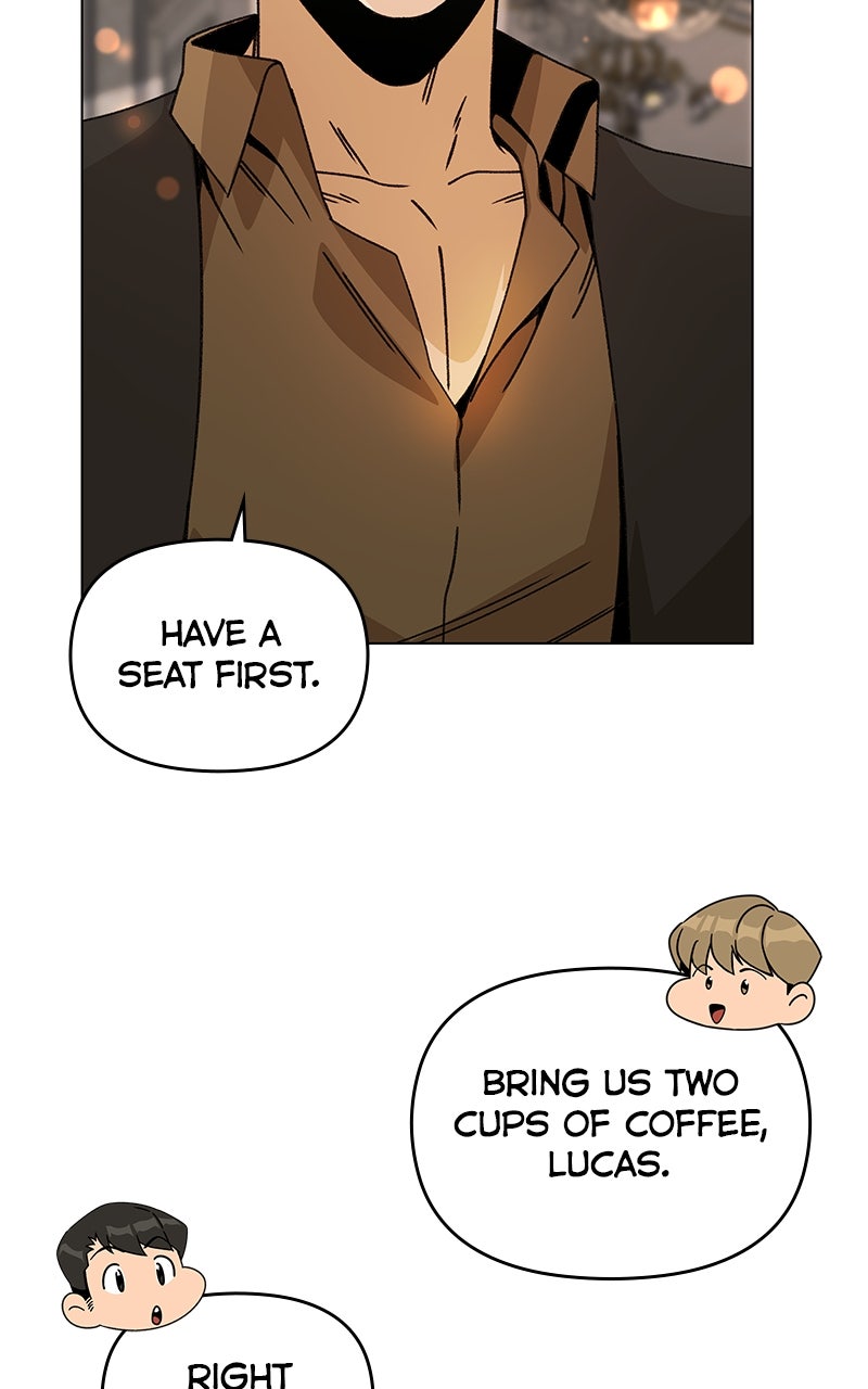 Resigning and Healingin Another World Ep. 84 - A Secret Auction page 41 - 