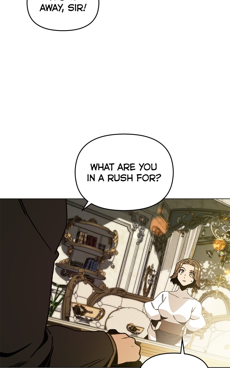 Resigning and Healingin Another World Ep. 84 - A Secret Auction page 42 - 