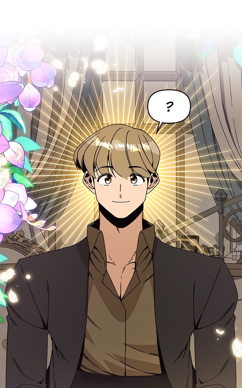 Resigning and Healingin Another World Ep. 84 - A Secret Auction page 44 - 