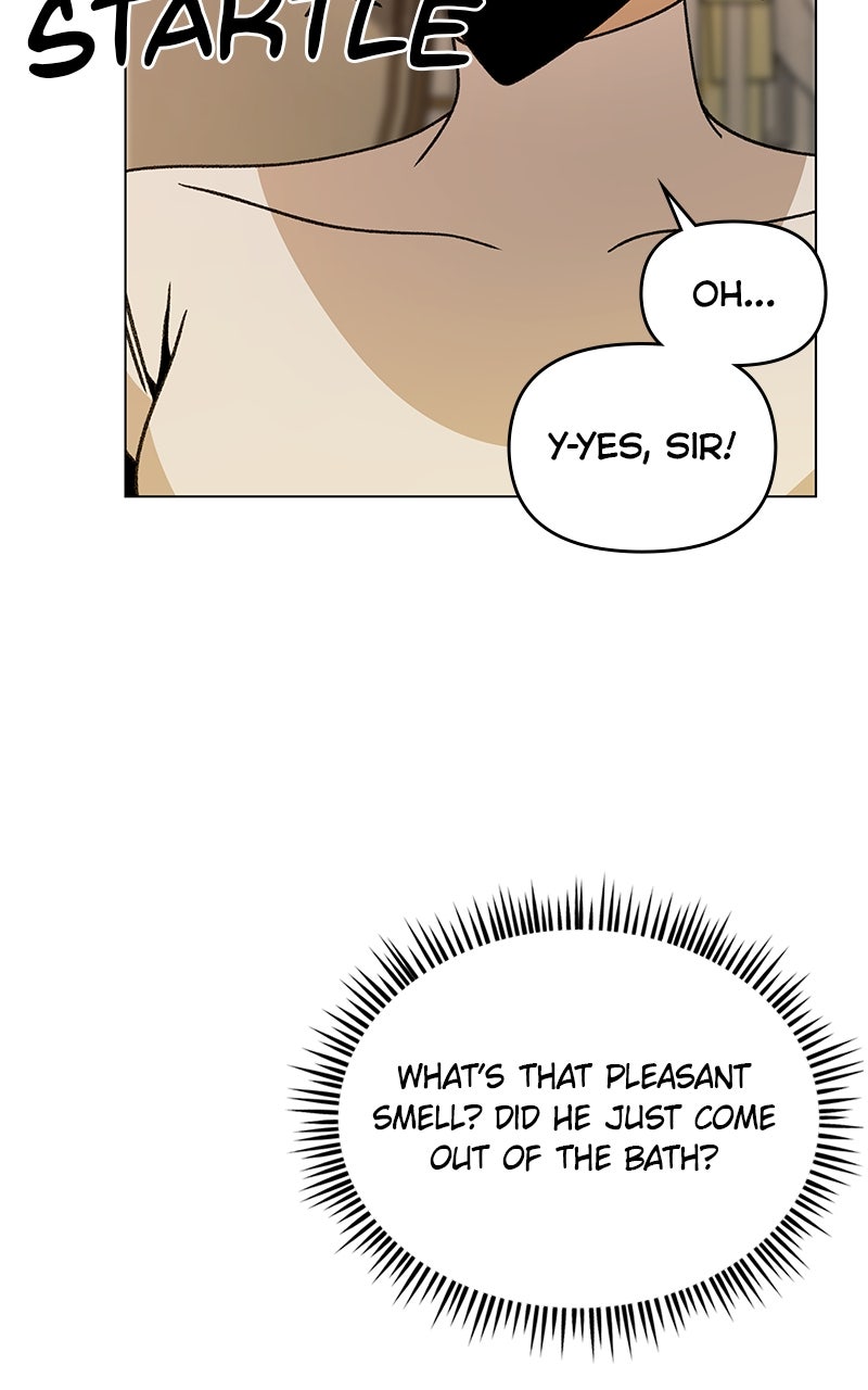 Resigning and Healingin Another World Ep. 84 - A Secret Auction page 47 - 