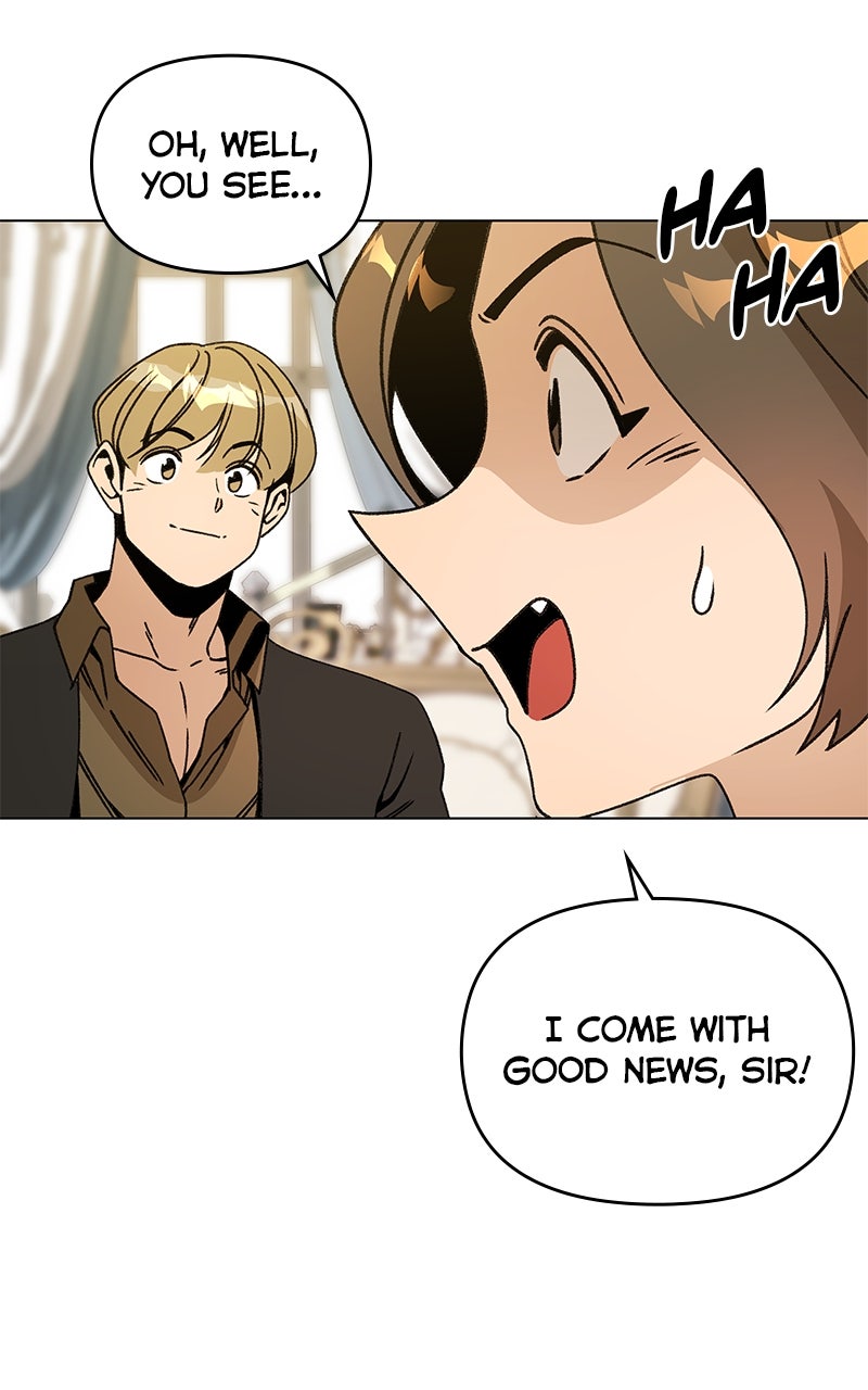 Resigning and Healingin Another World Ep. 84 - A Secret Auction page 48 - 
