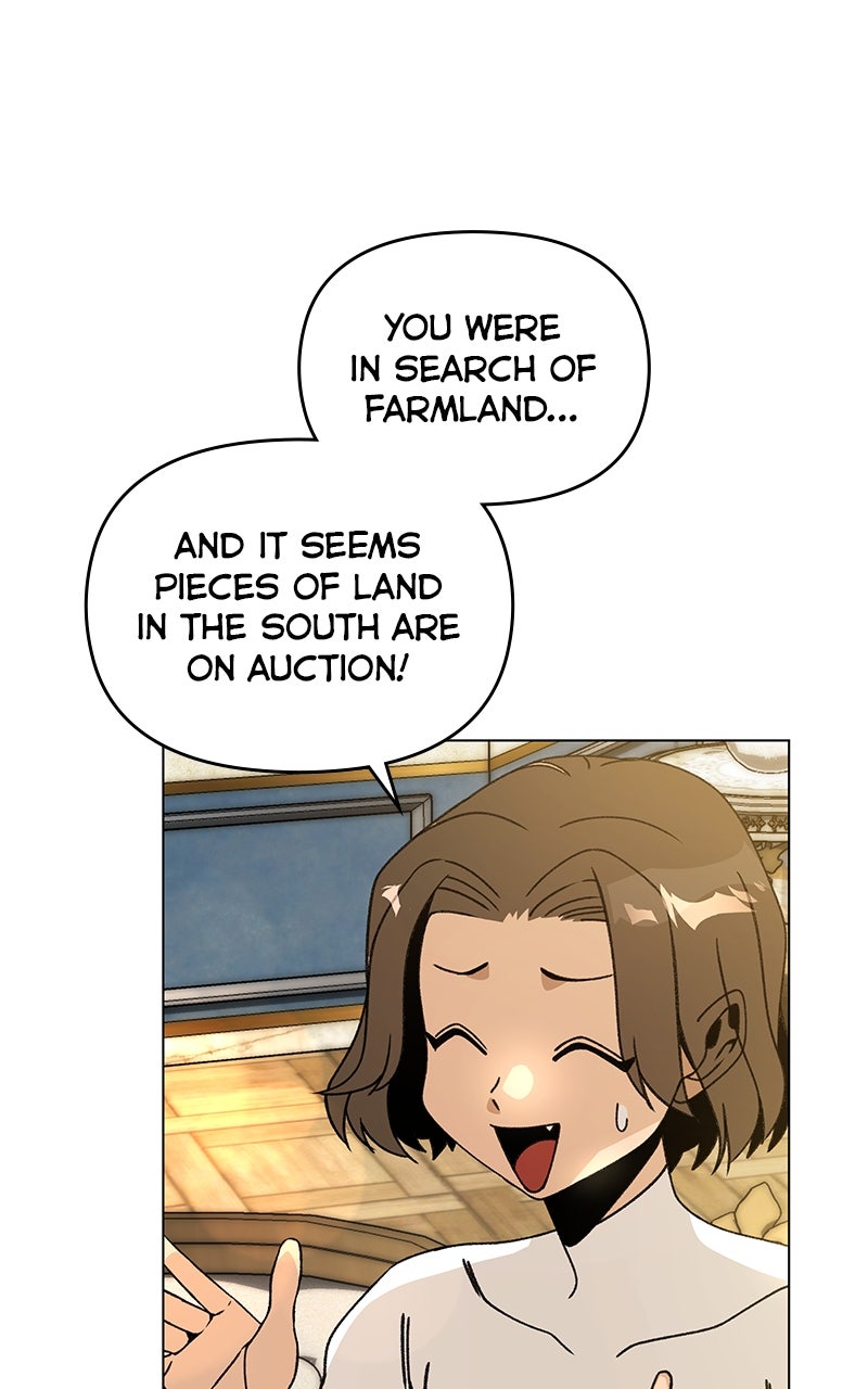 Resigning and Healingin Another World Ep. 84 - A Secret Auction page 49 - 