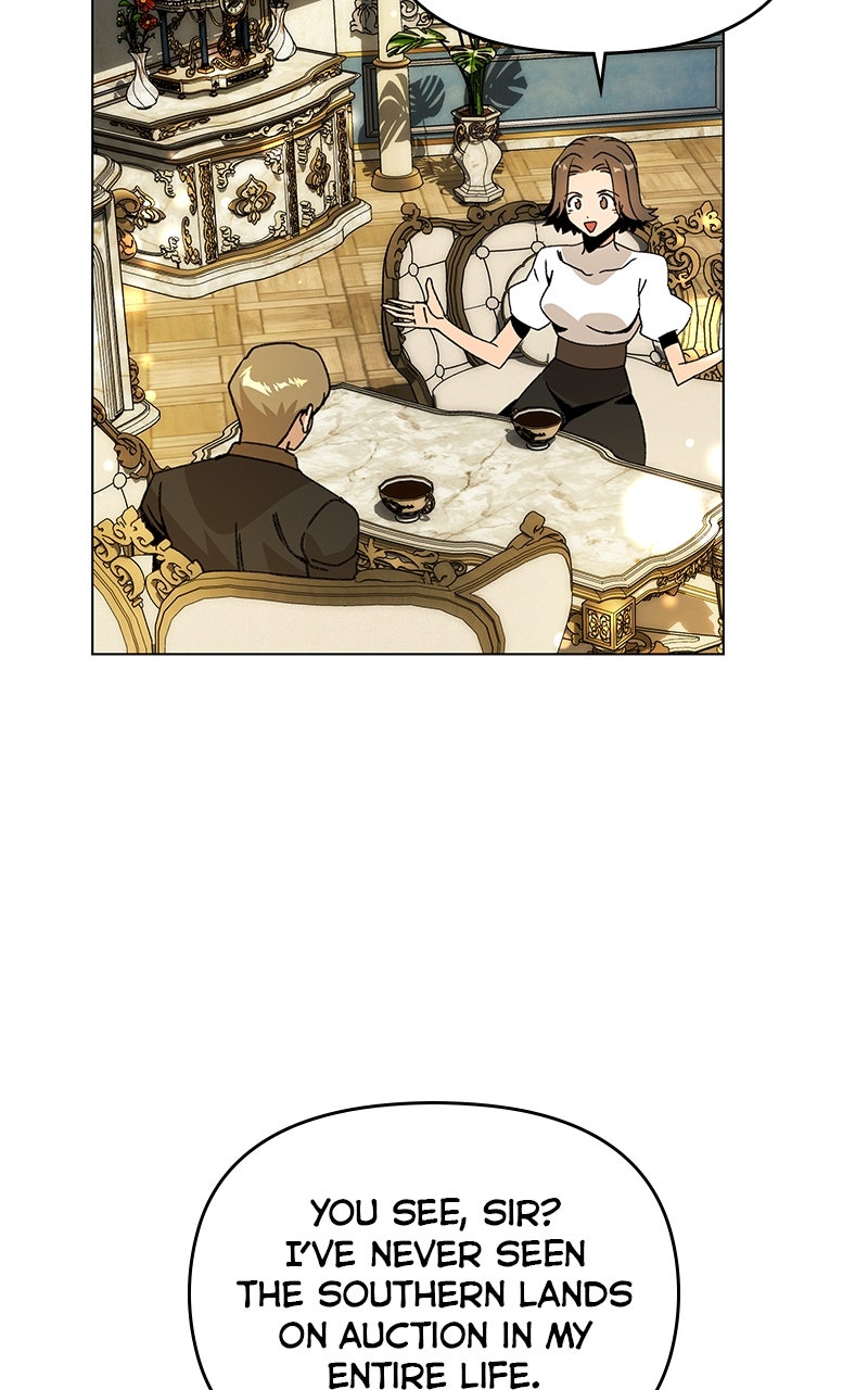 Resigning and Healingin Another World Ep. 84 - A Secret Auction page 51 - 