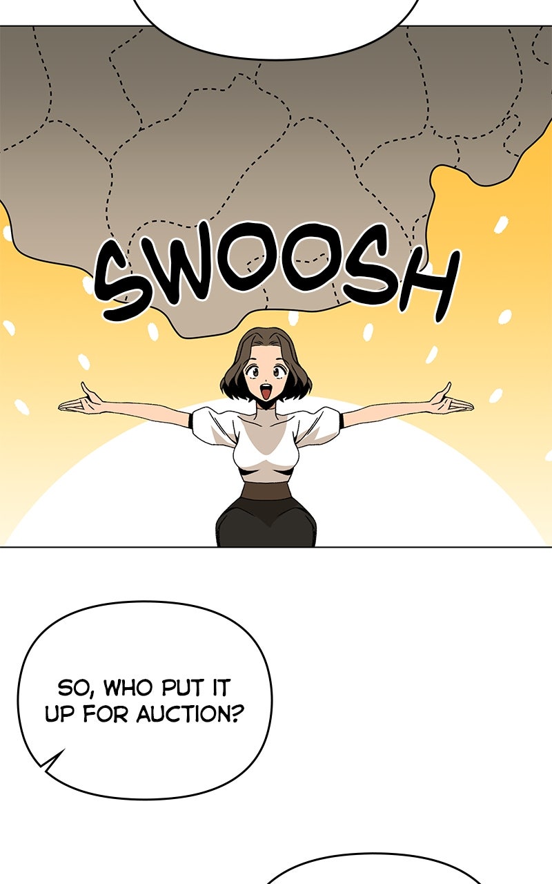Resigning and Healingin Another World Ep. 84 - A Secret Auction page 52 - 