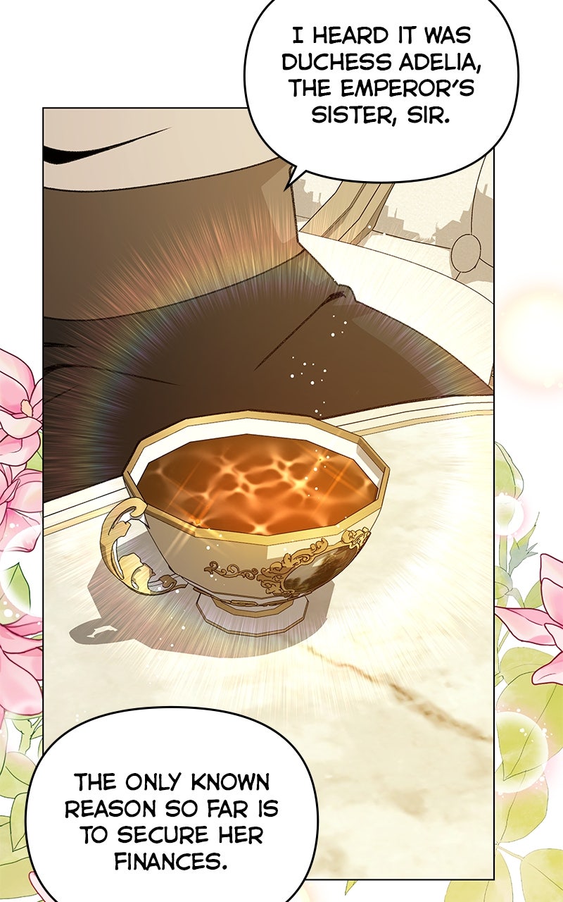 Resigning and Healingin Another World Ep. 84 - A Secret Auction page 53 - 