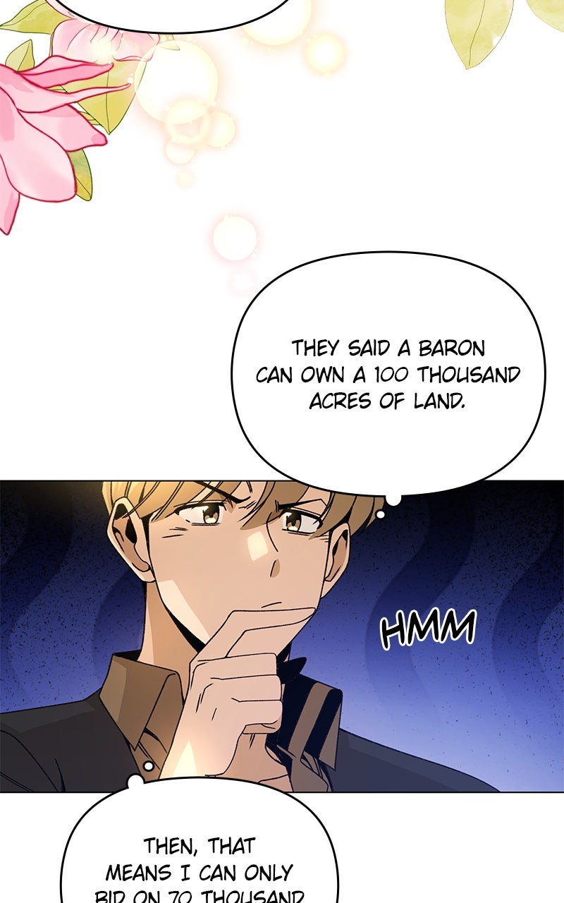 Resigning and Healingin Another World Ep. 84 - A Secret Auction page 54 - 